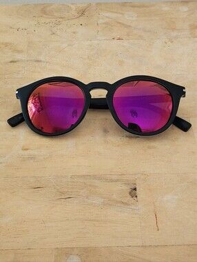Coyote Crosstown Unisex Polarized Sunglasses